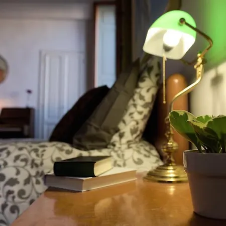 Cozy With Private Garden - City Center - * Florence