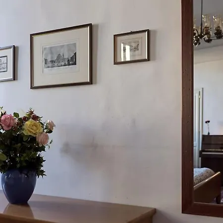 Apartment Cozy With Private Garden - City Center -