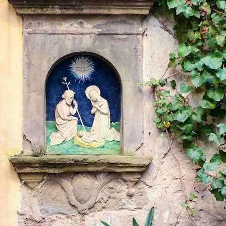 Apartment Cozy With Private Garden - City Center - Florence