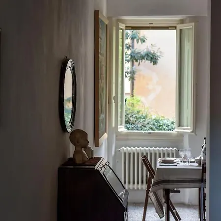 Cozy With Private Garden - City Center - *